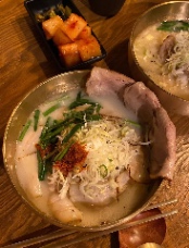  TUYỂN NHÂN VIÊN BẾP NỮ – 잠실새내역