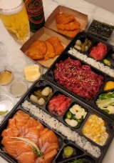TUYỂN NHÂN VIÊN CA NGÀY – QUÁN CHUYÊN BETA