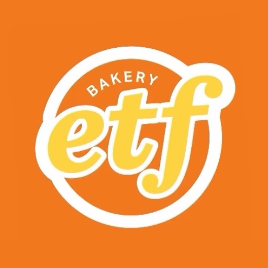 Gây sốt với bánh mì muối 990 won! Thông tin pop-up 'ETF Bakery