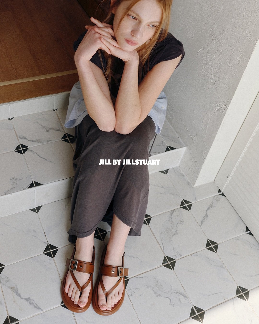Jill by Jill Stuart Mở Cửa Pop-up